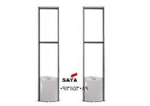 گیت فروشگاهی مدل EC-508