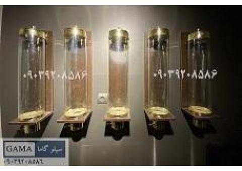 سیلو قهوه و آجیل بانکه