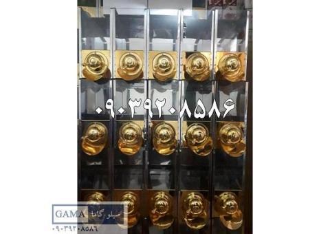 سیلو قهوه و آجیل بانکه