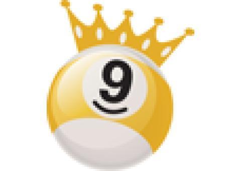 بیلیارد9 فروش انواع میز بیلیارد و فوتبال دستی