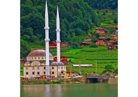 تور ترابزون ویژه نوروز ۱۴۰۱