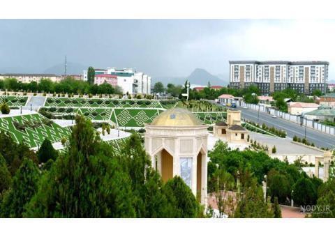 تور نخجوان ویژه نوروز ۱۴۰۱