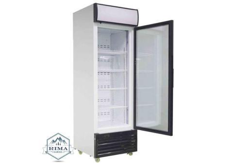 فریزر ایستاده فروشگاهی ریماسرما