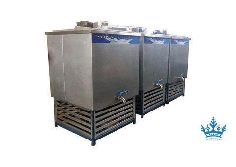 شیرسردکن 200لیتری