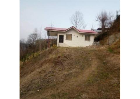 260مترزمین مسکونی اطاقور