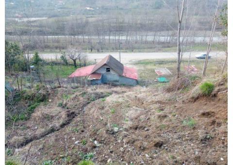 260مترزمین مسکونی اطاقور