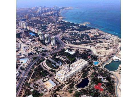 تور آنتالیا ویژه نوروز1401