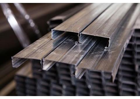 خدمات تولید پانل وسازه کناف