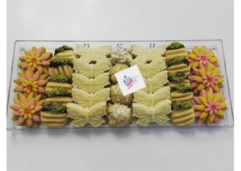 استوديو كيك پارند