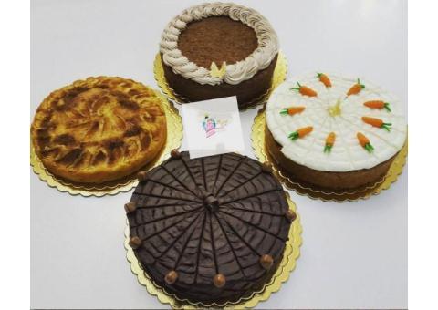 استوديو كيك پارند