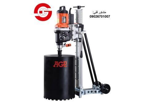 فروش ویژه دریل و مته های کرگیر (نمونه بردار)