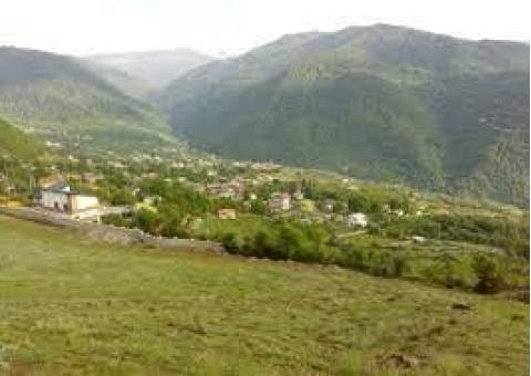 فروش چند قطعه زمین در بهشت مازندران (لشکنار)
