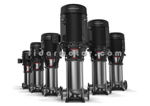 الکتروپمپ خانگی