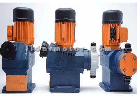 الکتروپمپ خانگی