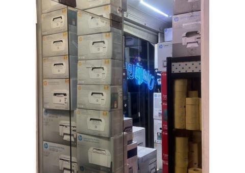 انواع پرینتر نو و استوک اروپا