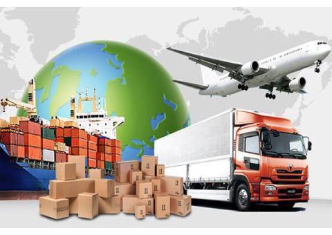ترخیص کالای تجاری و غیرتجاری و اخذ مجوزات مربوطه