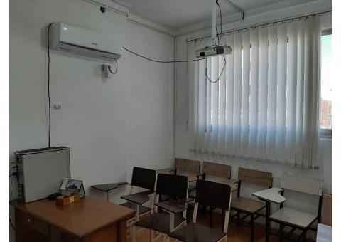 تنها آموزشگاه تخصصی پایه های 7،8،9 در گیلان