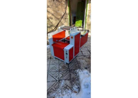 فروش دستگاه رول به رول سفر ه دولاین