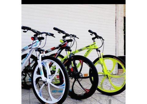 دوچرخه تعاونی رشت اسپورت ساخت تایوان