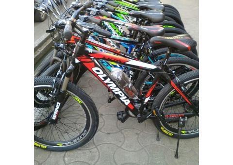 دوچرخه تعاونی رشت اسپورت ساخت تایوان