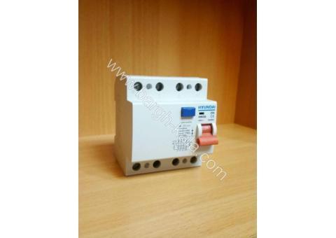 کلید حرارتی اشنایدر