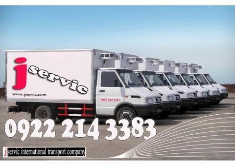 حمل و. نقل باربری وانت یخچالداران شیراز