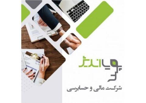 خدمات حسابرسی، مالیاتی و مدیریت مالی