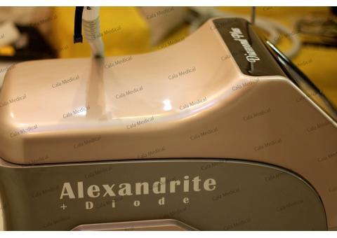 فروش انواع دستگاه های لیزر، لاغری، پوست و زیبای