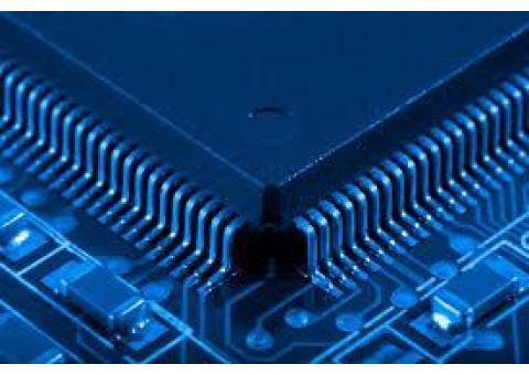 مونتاژ برد الکترونیکی