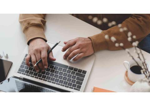 طراحی اتوماسیون اداری و خدمات شبکه