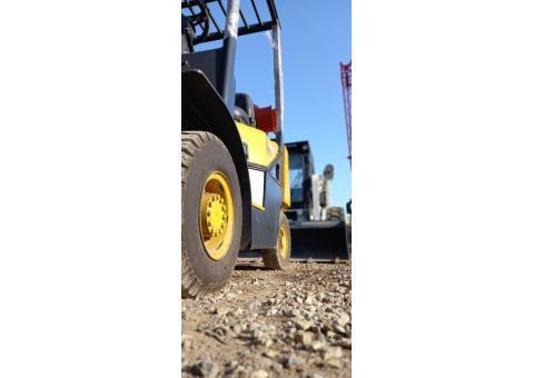 لیفتراک دوگانه سوز