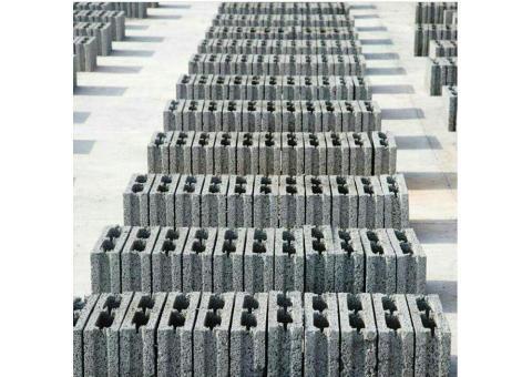 بلوک سبک لیکا                              