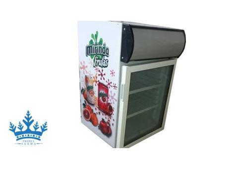 یخچال 5فوت صنایع برودتی پرنس سرما