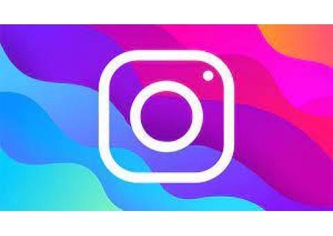 مدیریت اینستاگرام