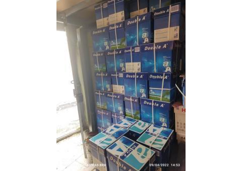 فروش عمده انواع کاغذ توسط تامین فلات