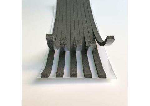 عنوان : فوم پشت چسب دار