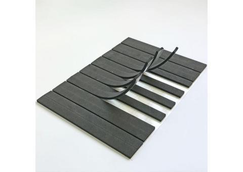 عنوان : فوم پشت چسب دار