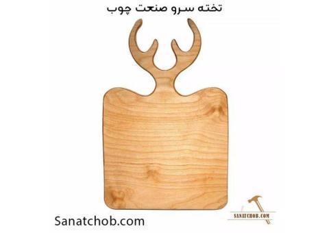 تولید کننده کابینهای رنگ خودرو و قطعاتتخته سرو