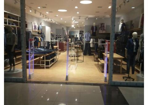 گیت فروشگاهی