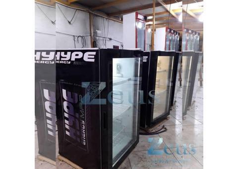 یخچال هتلی زئوس