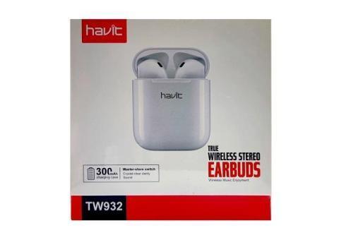 ایرپاد هویت مدل EARBUDS TW932
