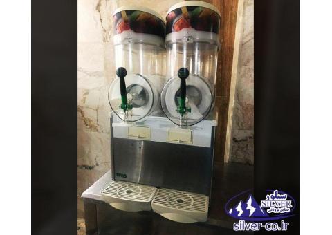 فروش یخ در بهشت ساز صنایع برودتی سیلور