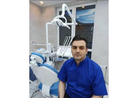 کلینیک تخصصی دندانپزشکی دکتر قائمی
