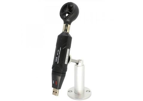 بادسنج دیتالاگر برند CEM مدل DT-186