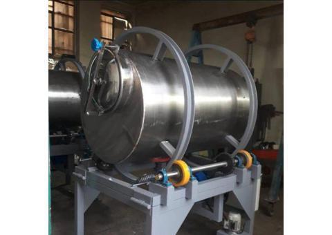 میکسر تنباکو خلاط معسل همزن تنباکو میوه ای