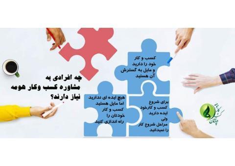 مشاوره شغلی و مشاوره کسب وکار