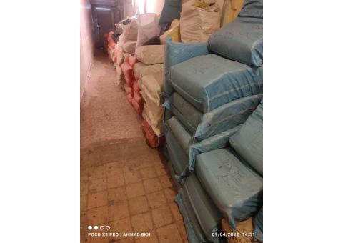 فروش عمده انواع کیسه زباله توسط تامین فلات