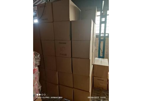 فروش عمده لیوان یکبار مصرف توسط تامین فلات