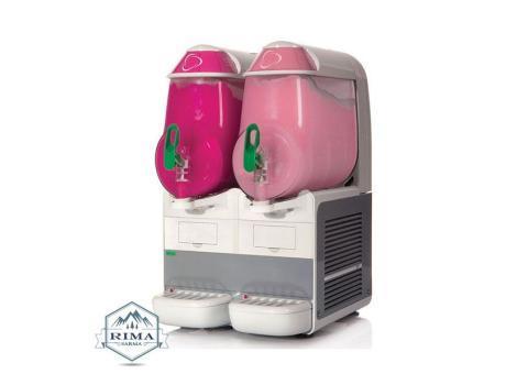 یخ دربهشت ساز ریماسرما