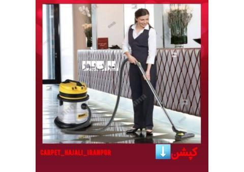 مبل شویی تخصصی ایران پور حاج علی